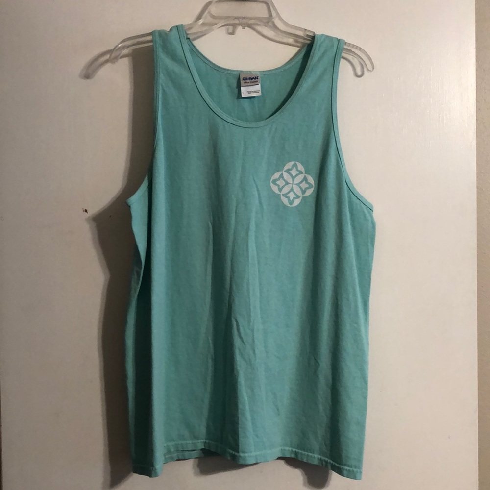 - the impeccable pig tank